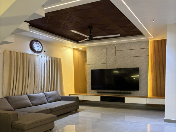 TV Unit