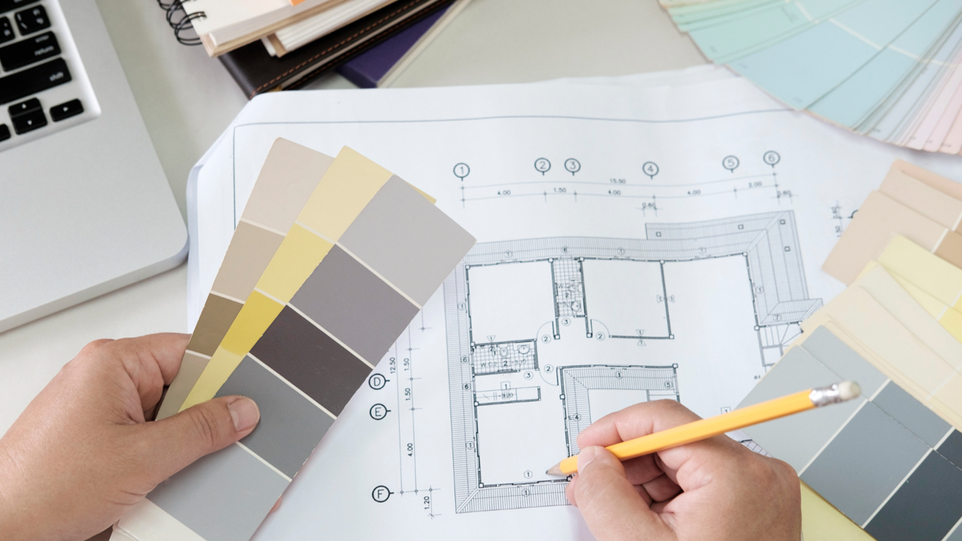Design Trends Transforming Modern Homes
