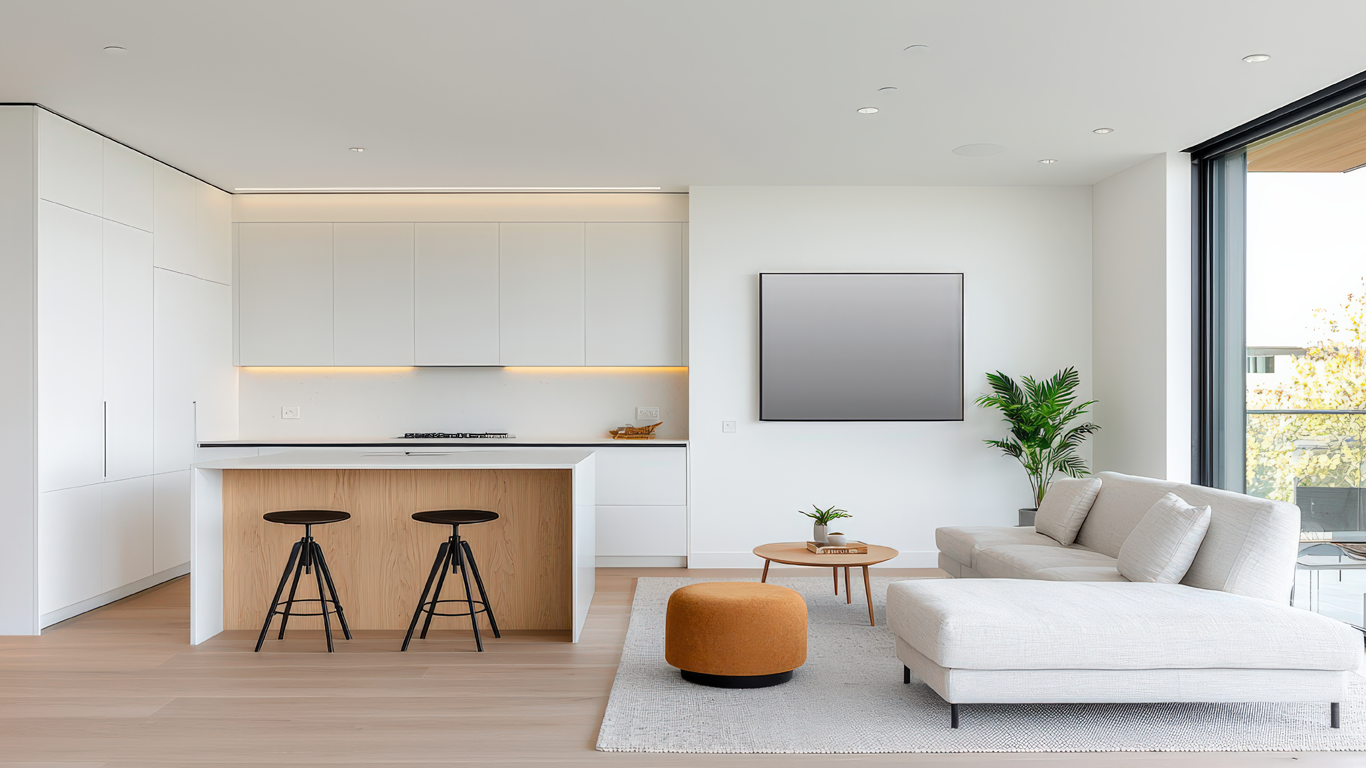From Blueprint To Reality: The Construction Journey