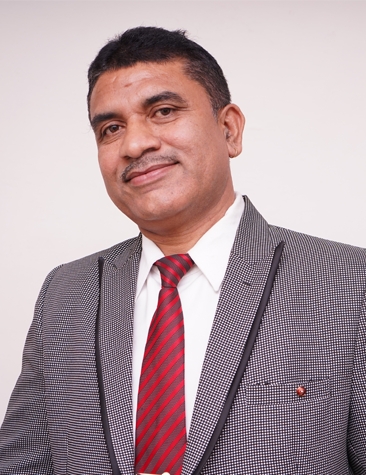 Arun Kumar
